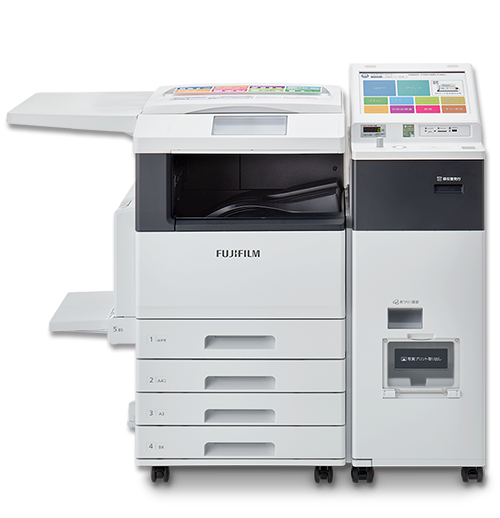 eプリントサービス