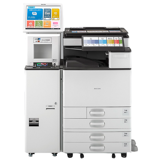 eプリントサービス