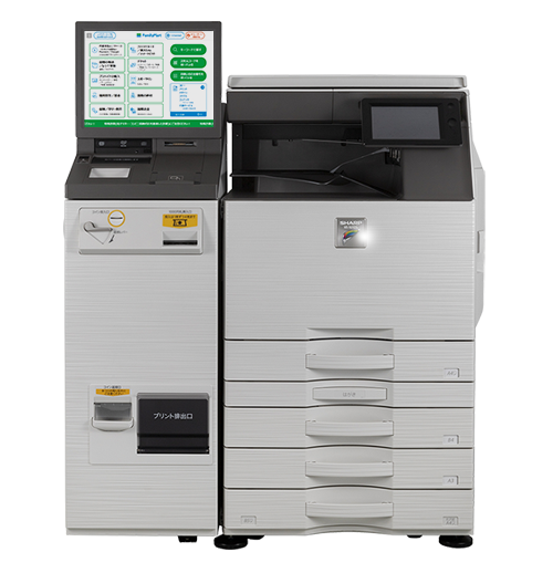 eプリントサービス